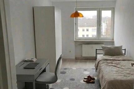 Wohnen auf Zeit Kaufbeuren - 1 Zimmer, 13 m&sup2;, 520&euro; | Angebot:25830650