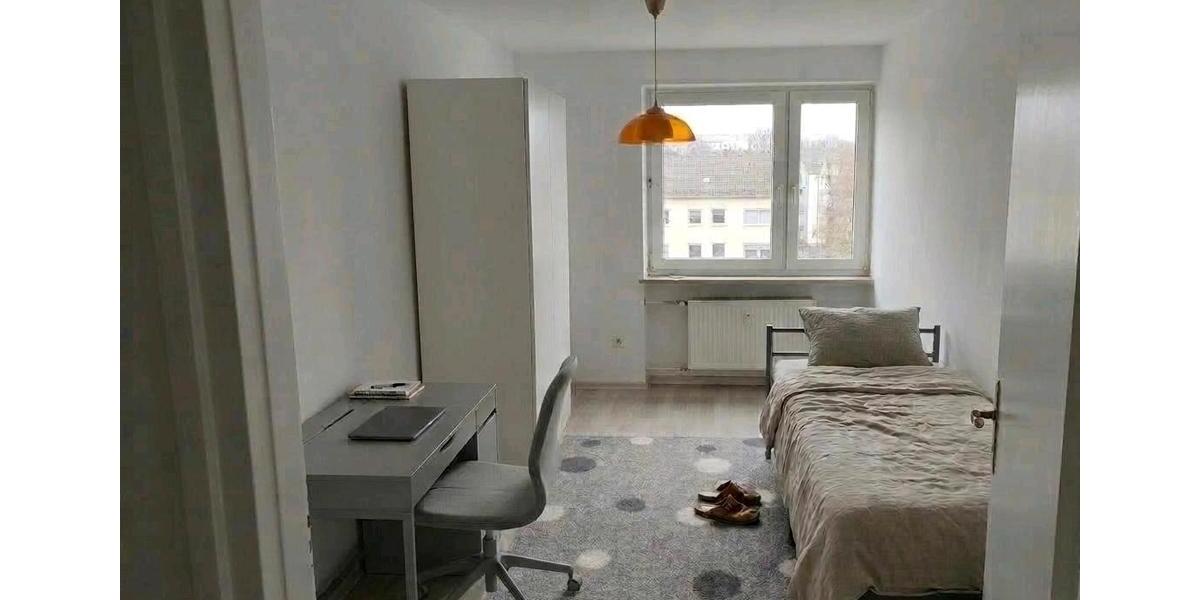 Wohnen auf Zeit Kaufbeuren - 1 Zimmer, 13 m&sup2;, 520&euro; | Angebot:25830650