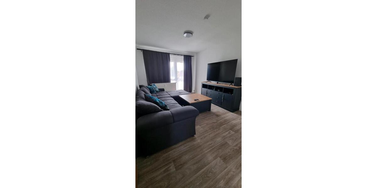 Etagenwohnung Spremberg - 3 Zimmer, 53 m&sup2;, 530&euro; | Angebot:26623892