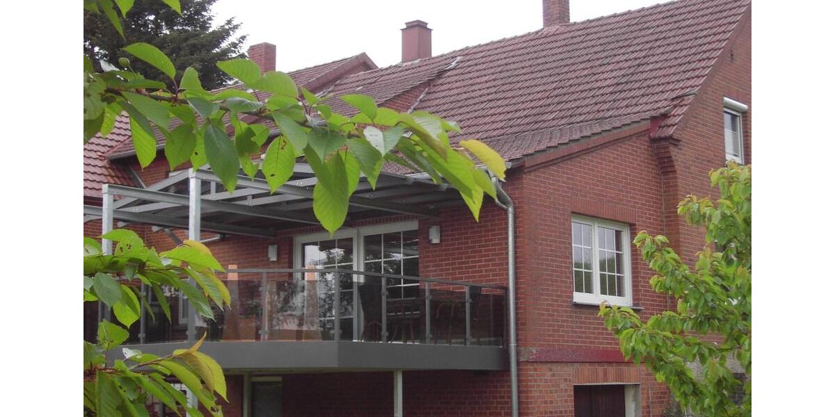 Wohnen auf Zeit Rinteln - 4 Zimmer, 90 m&sup2;, 390&euro; | Angebot:25999043