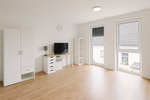 Etagenwohnung Urbach - 1 Zimmer, 30 m&sup2;, 800&euro; | Angebot:26036014