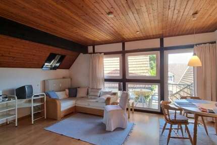 Wohnung zum Mieten in Otzberg 450 € 32 m² 1 zimmer