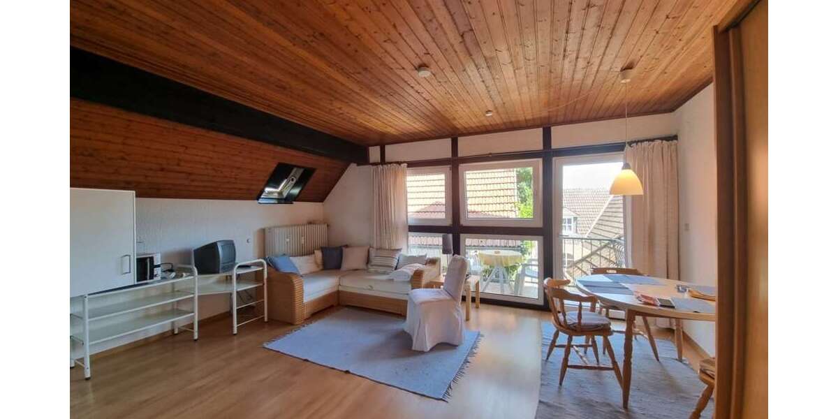 Wohnung zum Mieten in Otzberg 450 € 32 m² 1 zimmer