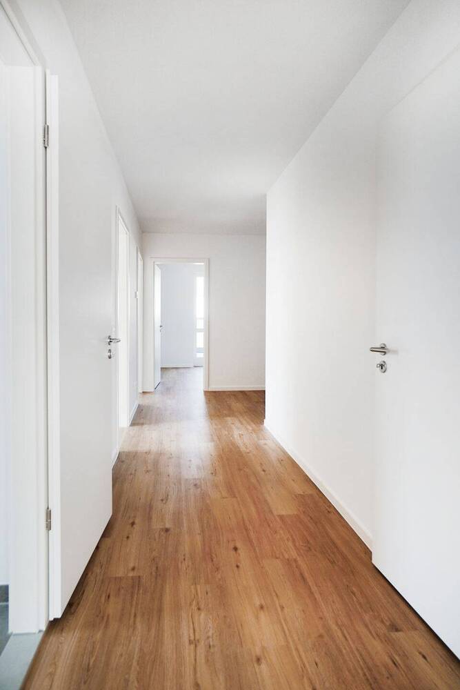 Halske Gärten - Ihr Rückzugsort mit großzügigen Grünflächen und moderner Architektur
