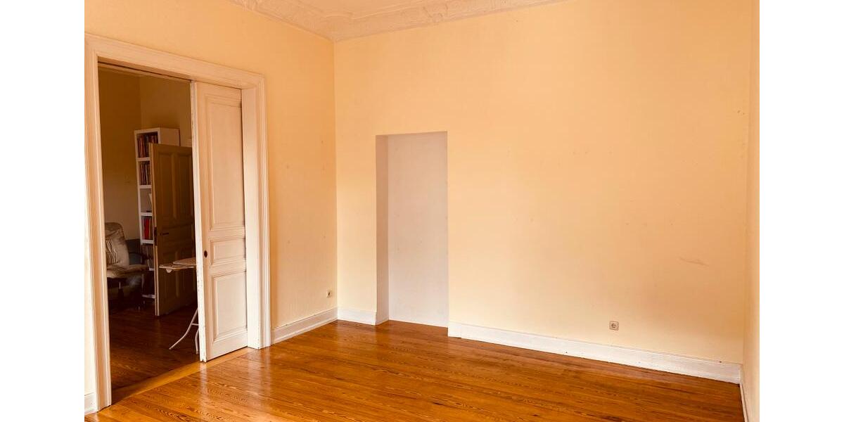 Wohnen auf Zeit Wiesbaden Nordost - 1 Zimmer, 23 m&sup2;, 550&euro; | Angebot:26030253