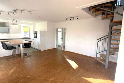 Wohnung Köln Rath - Heumar Heumar - 4 Zimmer, 106 m&sup2;, 1.680&euro; | Angebot:27004981