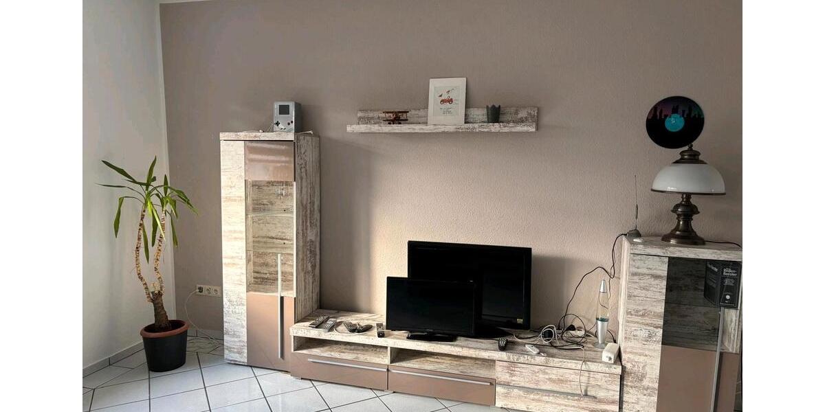 Wohnung auf Zeit zimmer