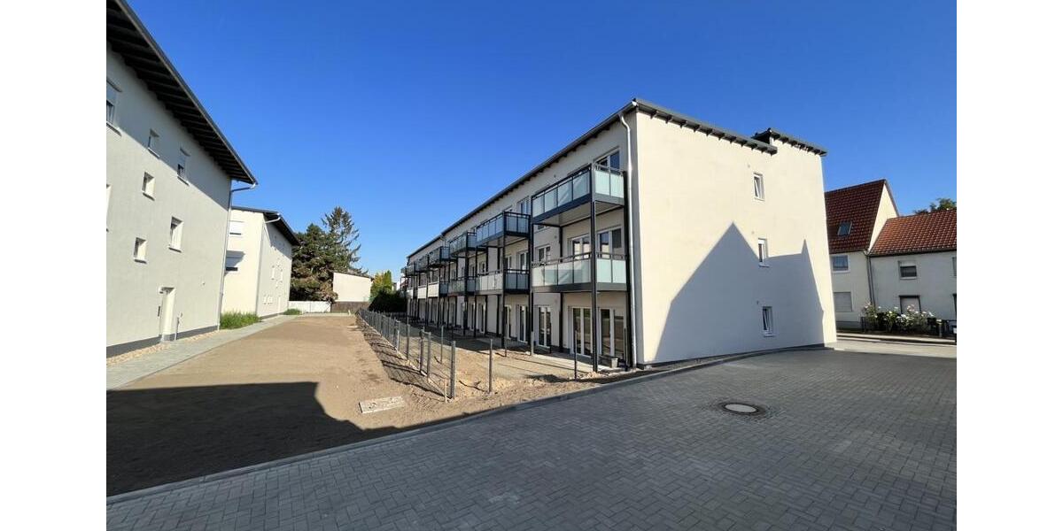 Etagenwohnung Nauen - 4 Zimmer, 90 m&sup2;, 1.330&euro; | Angebot:26646412