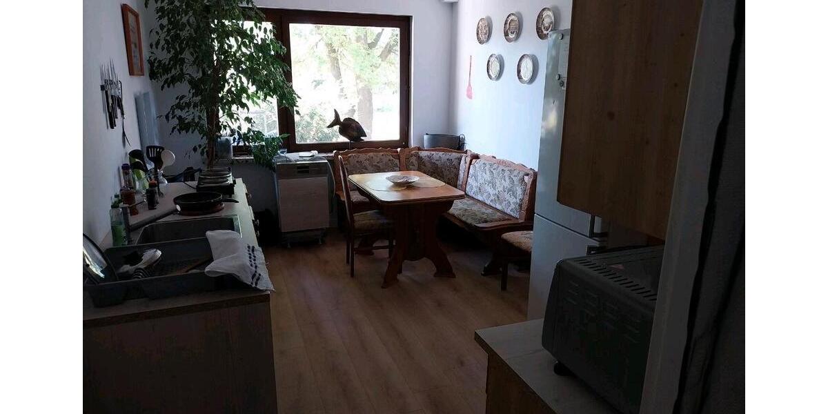 Erdgeschoßwohnung Rotenburg (Wümme) - 4 Zimmer, 100 m&sup2;, 1.950&euro; | Angebot:26382009