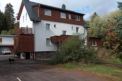 Wohnung Allendorf (Lumda) - 2 Zimmer, 51 m&sup2;, 520&euro; | Angebot:24771285