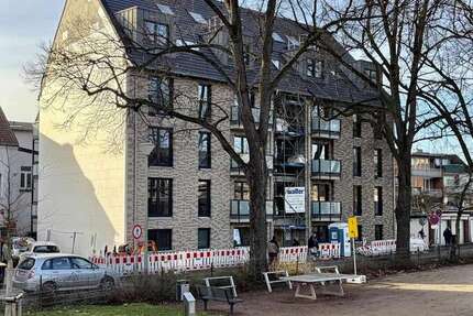 Wohnung Krefeld Gartenstadt - 4.5 Zimmer, 120 m&sup2;, 1.800&euro; | Angebot:25163428