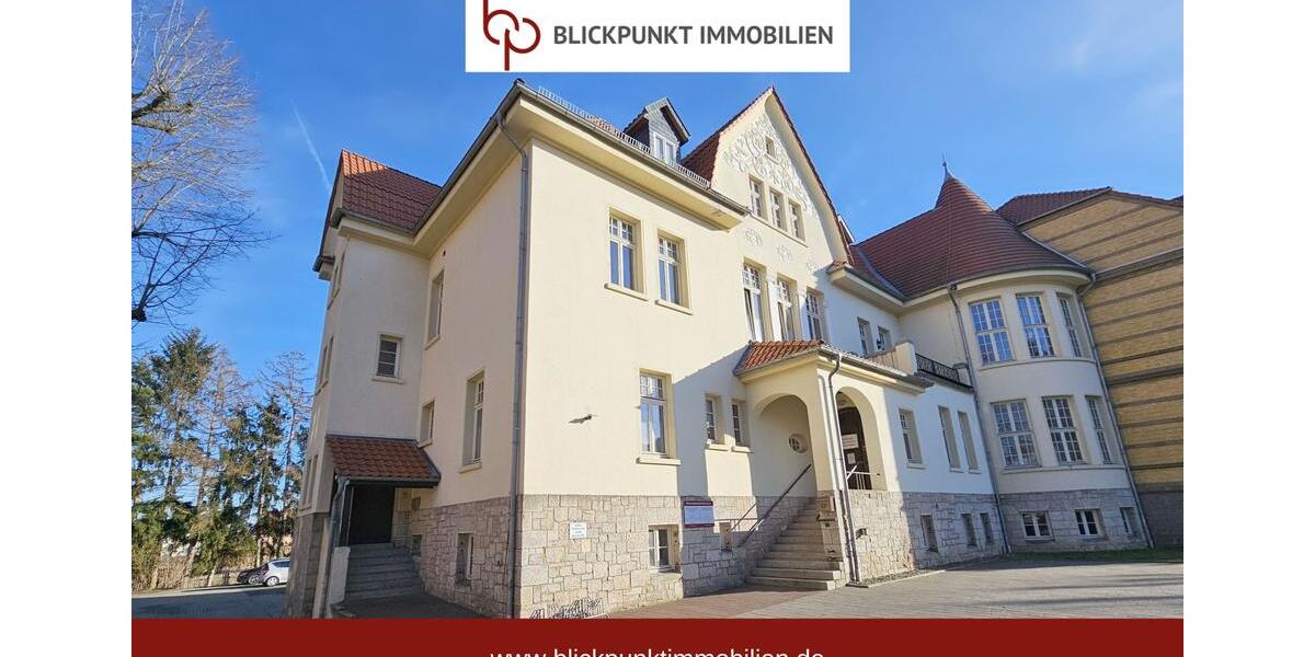 Gewerbeobjekt Ballenstedt - 542&euro; | Angebot:19999919