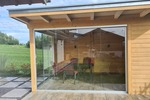 3 1/2 Zimmer-Etagen-Wohnung mit eigenem Garten! - Etagenwohnung Teisendorf Teisendorf | Angebot:26745318