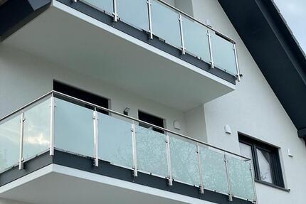 Schöne ruhige 3 ZKB im Neubau 3 zimmer