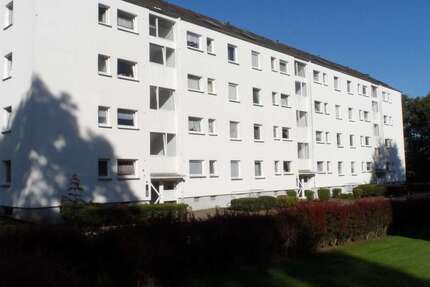 Wohnung Bad Segeberg - 3 Zimmer, 66 m&sup2;, 650&euro; | Angebot:25069108