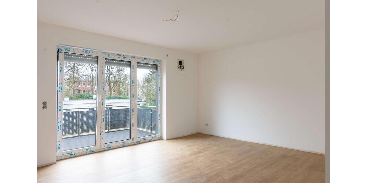 Etagenwohnung Bad Zwischenahn - 3 Zimmer, 100 m&sup2;, 1.300&euro; | Angebot:25904600