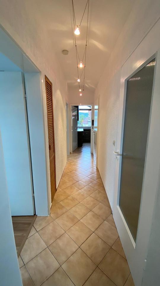Schöne 3-Zimmer-Wohnung in Mühlacker-Lomersheim zu vermieten