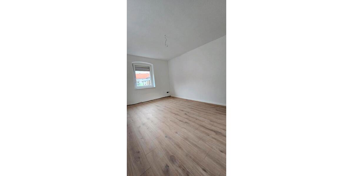 Erstbezug nach Kernsanierung 2 Zi Whg. im 1.OG zentral in Kronach 2 zimmer