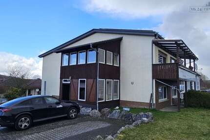 Wohnung Rabenau - 2 Zimmer, 94 m&sup2;, 880&euro; | Angebot:25923915