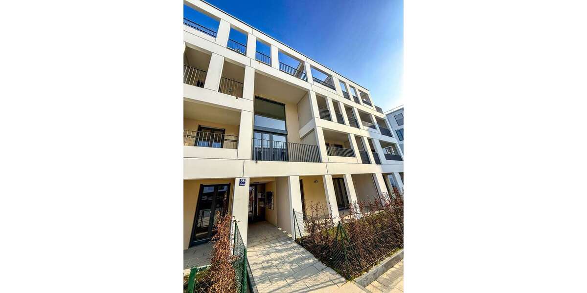 Wohnung zum Mieten in München 1.250 € 42.8 m² 1.5 zimmer