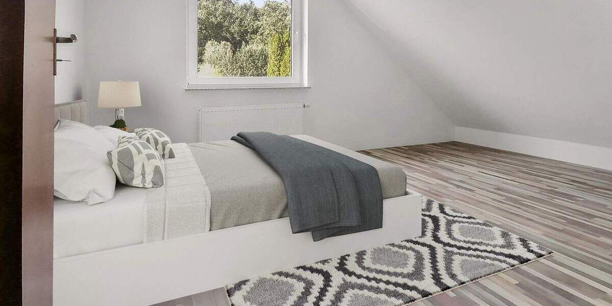 Einfamilienhaus Berkenbrück - 4 Zimmer, 120 m&sup2;, 1.400&euro; | Angebot:24137003