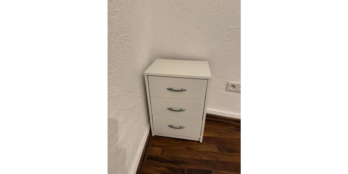 Erdgeschoßwohnung Wuppertal Barmen - 2 Zimmer, 900&euro; | Angebot:23637287