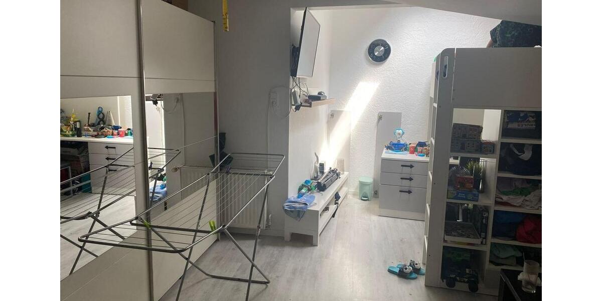 Maisonettenwohnung Grevenbroich Neuenhausen - 4 Zimmer, 123 m&sup2;, 950&euro; | Angebot:25231572