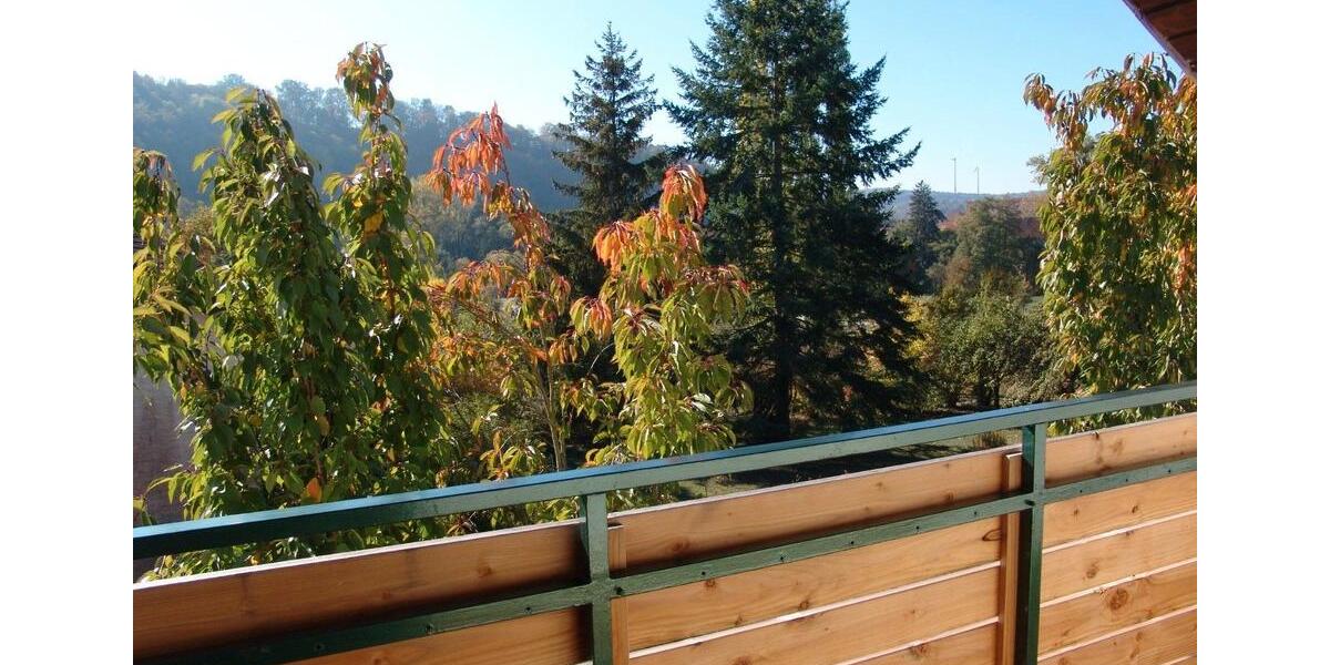 Dachgeschoßwohnung Jagsthausen - 3.5 Zimmer, 20 m&sup2;, 700&euro; | Angebot:24326592