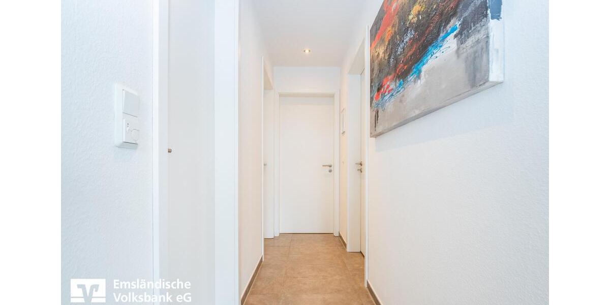 Einfamilienhaus Wietmarschen - 3 Zimmer, 93 m&sup2;, 850&euro; | Angebot:25541059