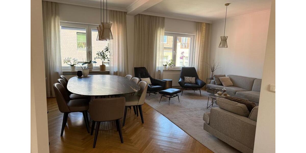 Erdgeschoßwohnung Duisburg Duisburg-Mitte - 2 Zimmer, 91 m&sup2;, 850&euro; | Angebot:24896150