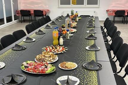 Gewerbeobjekt Molbergen - 400&euro; | Angebot:24756307