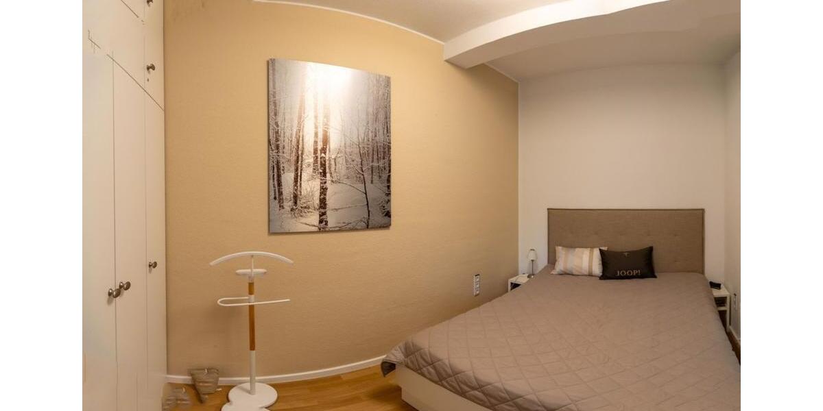 Erdgeschoßwohnung Bad Harzburg - 2 Zimmer, 50 m&sup2;, 685&euro; | Angebot:24391847