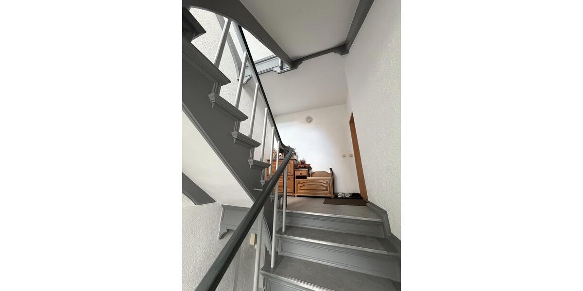 Dachgeschoßwohnung Eberswalde - 3 Zimmer, 85 m&sup2;, 935&euro; | Angebot:26038830