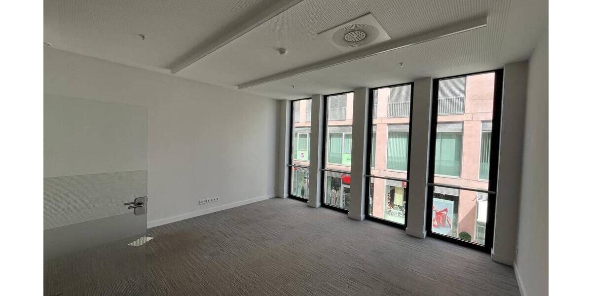 Gewerbeobjekt Chemnitz Zentrum - 9 Zimmer, 312 m&sup2;, 3.434&euro; | Angebot:26842187