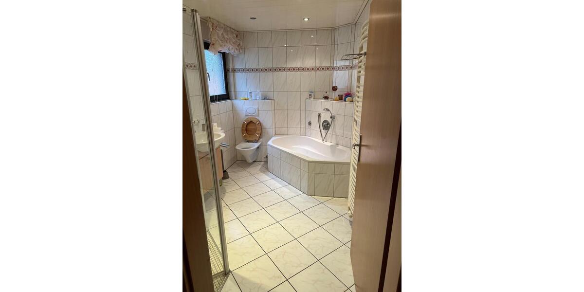Einfamilienhaus Otzberg - 5 Zimmer, 165 m&sup2;, 1.875&euro; | Angebot:26507671
