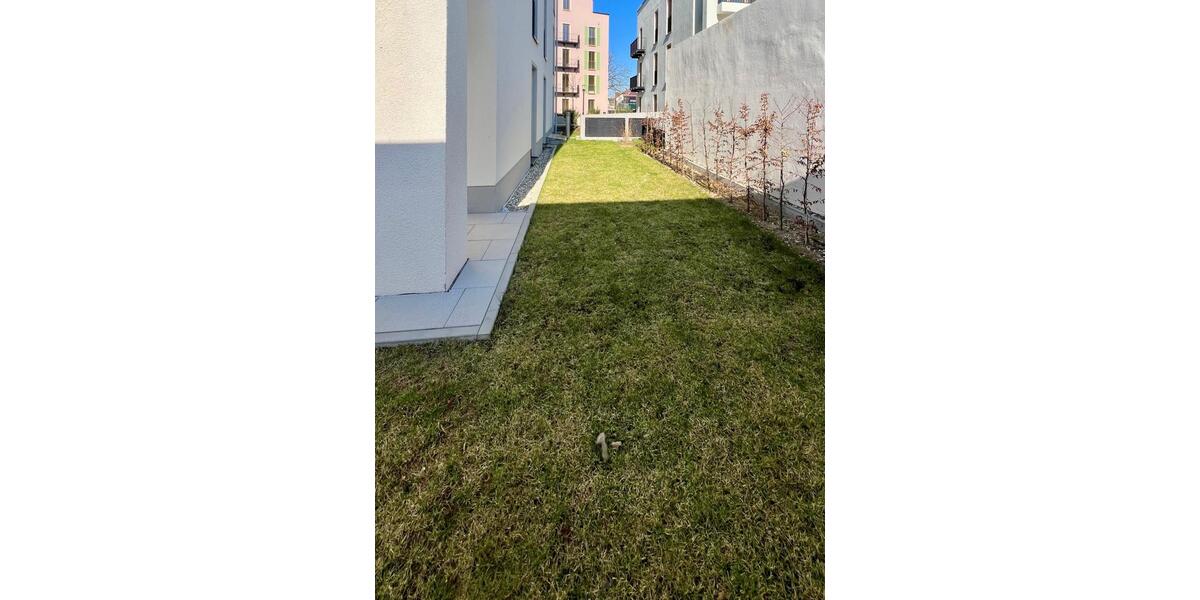 Erdgeschoßwohnung Mühlheim am Main - 4 Zimmer, 108 m&sup2;, 1.840&euro; | Angebot:23310727