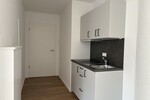Hochwertiges Studentenapartment mit Pantryküche & Dachterrasse