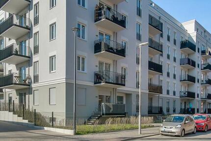 Wohnung Berlin Spandau - 2 Zimmer, 47 m&sup2;, 785&euro; | Angebot:25268458