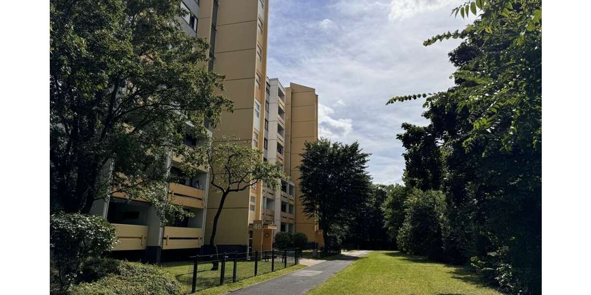 Etagenwohnung Mainz-Kostheim Kostheim - 1 Zimmer, 36 m&sup2;, 590&euro; | Angebot:26083010