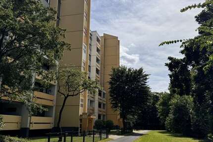 Wohnung Mainz-Kostheim Kostheim - 1 Zimmer, 36 m&sup2;, 590&euro; | Angebot:26083010