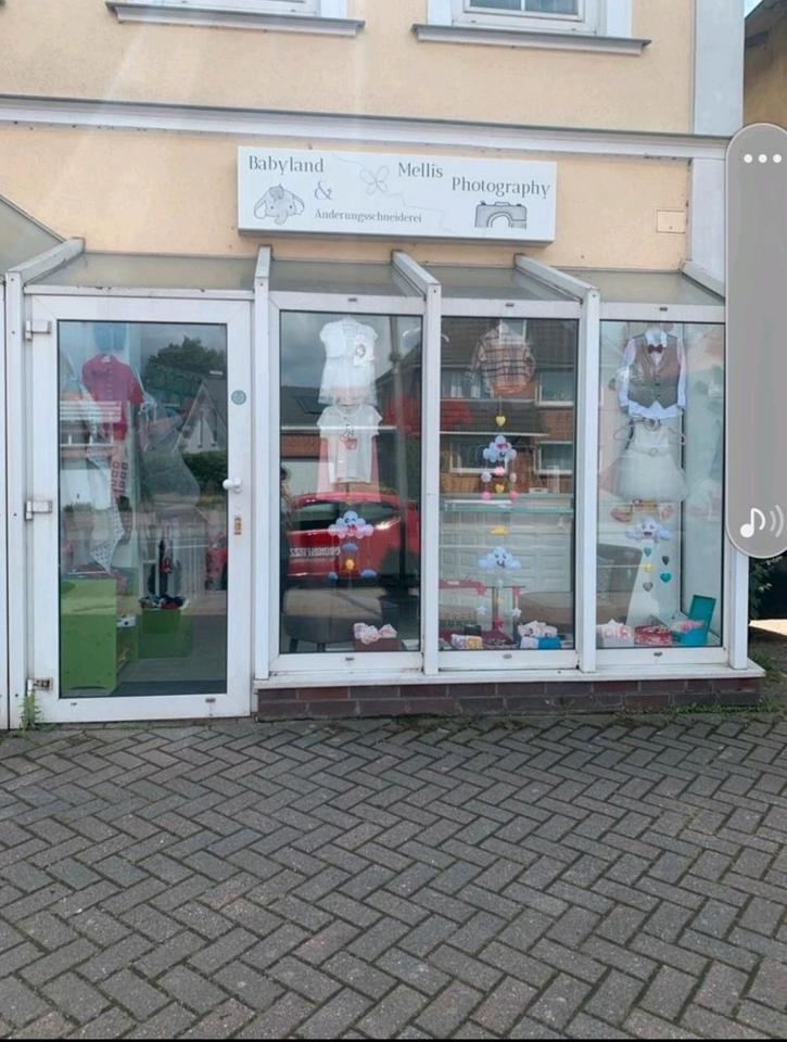 Schöne Ladenfläche in Stockelsdorf