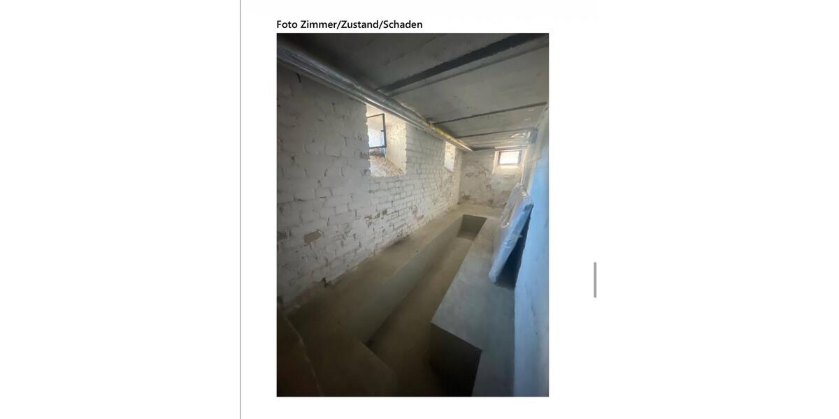 Etagenwohnung Gelsenkirchen Gelsenkirchen-Mitte - 2 Zimmer, 61 m&sup2;, 600&euro; | Angebot:26662666