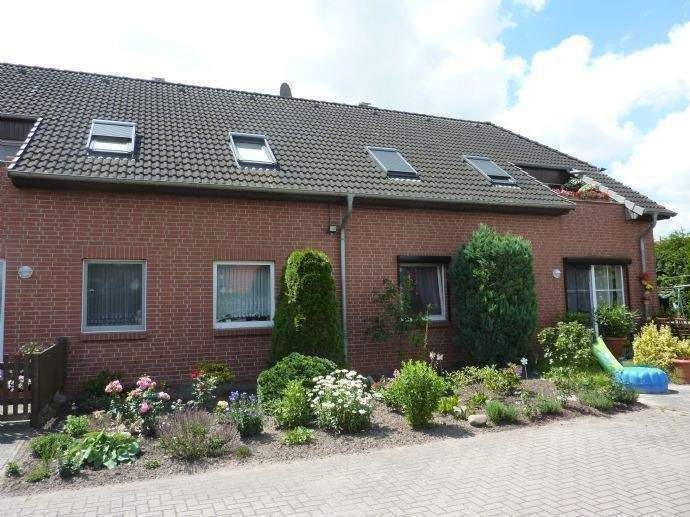 Etagenwohnung Goldbeck - 3 Zimmer, 81 m&sup2;, 640&euro; | Angebot:25291054