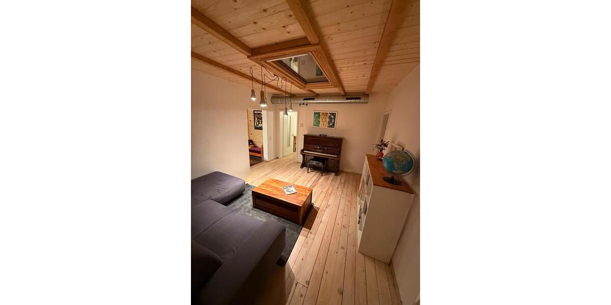 Wohnen auf Zeit Endingen am Kaiserstuhl - 1 Zimmer, 13 m&sup2;, 400&euro; | Angebot:25910615