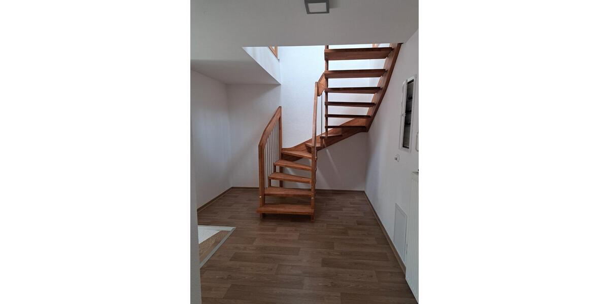 Maisonettenwohnung Großenhain - 4 Zimmer, 126 m&sup2;, 756&euro; | Angebot:25867485