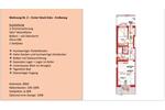 Etagenwohnung Gelnhausen - 2 Zimmer, 60 m&sup2;, 896&euro; | Angebot:26698339