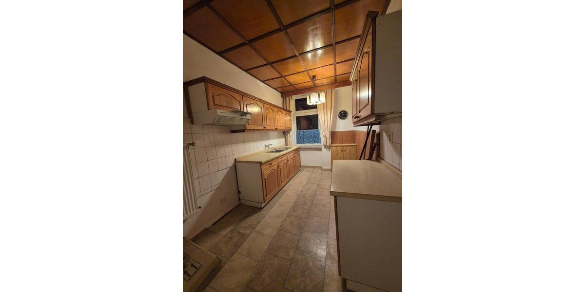 Erdgeschoßwohnung Nordhausen - 3 Zimmer, 77 m&sup2;, 490&euro; | Angebot:24707177