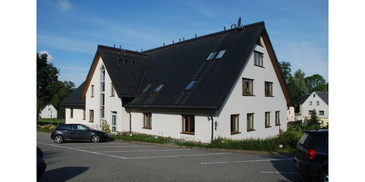 Dachgeschoßwohnung Pockau-Lengefeld Lengefeld - 2 Zimmer, 84 m&sup2;, 461&euro; | Angebot:25499826