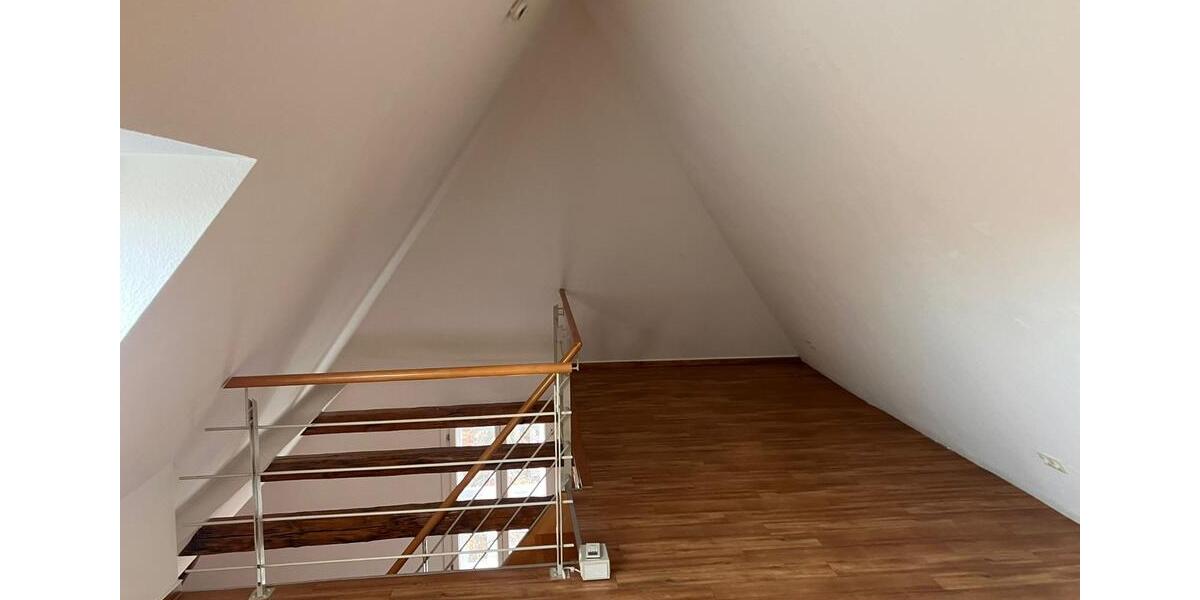 Maisonettenwohnung Quedlinburg - 3 Zimmer, 131 m&sup2;, 695&euro; | Angebot:26283590