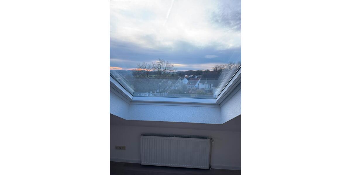 Dachgeschoßwohnung Gevelsberg - 2 Zimmer, 52 m&sup2;, 570&euro; | Angebot:24691905